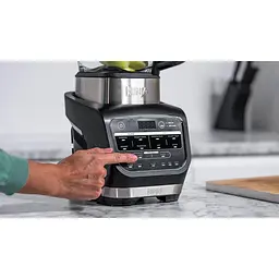 Блендер стаціонарний NINJA Foodi SOUP MAKER & BLENDER HB150EU - мініатюра 7