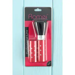 Пензель для рум'ян Romei Бордовий (2000989359593A)