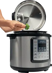 Мультиварка Gorenje MC6MBK (6993834) - мініатюра 4