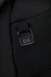 Дорожня Сумка Samsonite RESPARK BLACK 48x35x24 KJ3*09011 - мініатюра 8
