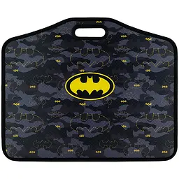 Портфель-папка Kite DC Batman на липучках 1 отдел A3 (DC24-208)