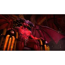 Ключ активації Microsoft Saints Row IV: Re-Elected & Gat out of Hell для Xbox One/Series - мініатюра 9
