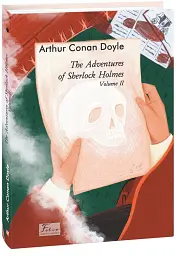 The Adventures of Sherlock Holmes. Volume II - Артур Конан-Дойл - мініатюра 2