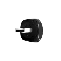 Бездротовий USB адаптер CarAIBOX EC15-WH 2в1 для Apple CarPlay та Android Auto - мініатюра 6