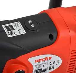 Електрична ланцюгова пила HECHT 2250 - мініатюра 6