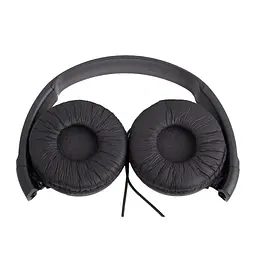 Навушники Sony MDR-ZX110AP Black (MDRZX110APB.CE7) - мініатюра 3