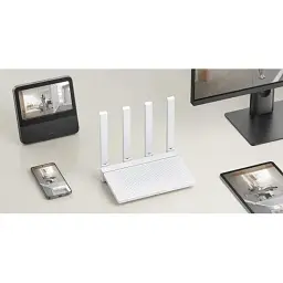 Маршрутизатор Xiaomi Router AX3000T (DVB4423GL) - мініатюра 9