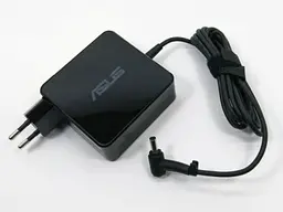 Блок живлення Asus UX550v UX51VZ зарядний 19V 3.42A 65W штекер 4.5 на 3.0 мм - мініатюра 5