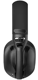 Ігрова гарнітура HATOR Hyperpunk 3 Hi-Res Wireless Black (ESH15) - мініатюра 4