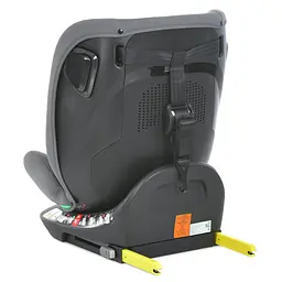 Автокрісло дитяче i-HOLD ME 1188 Shadow Gray - мініатюра 2