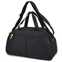Сумка дорожня Semi Line 21 Black (A3025-4)
