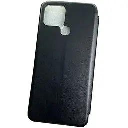 Чохол-книжка BeCover Exclusive для Infinix Smart 6 (X6511B) Black (708989) - мініатюра 2