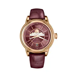 Наручные часы Aviator V.1.33.2.265.4