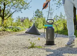 Розтруб для обприскувачів Gardena (11150-20) - мініатюра 2