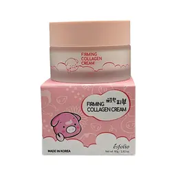 Крем Esfolio Pure Skin для обличчя Firming Collagen зміцнювальний з колагеном 80 г