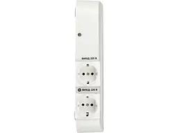 Стабілізатор напруги Gemix SW-1000 - мініатюра 5