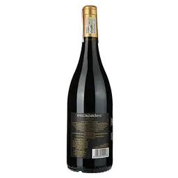 Вино Mare Magnum Escapades Pinotage, червоне, сухе, 14,5%, 0,75 л - мініатюра 2