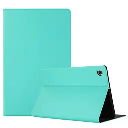 Чохол TPU Multiview Cover Samsung Galaxy Tab A9+ 11 SM X210 X215 X216 Мятний