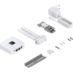 Бездротовий маршрутизатор (роутер) Ubiquiti Mobile Router (UMR) [144667] - мініатюра 7