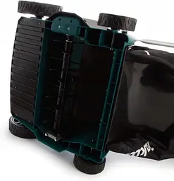 Скарифікатор електричний Makita UV3600 (360 мм, 40 л, 1800 Вт) - мініатюра 7