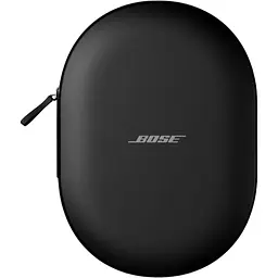 Навушники Bose QuietComfort Ultra Headphones (2nd Gen) Black (890101-0100) [152941] - мініатюра 6