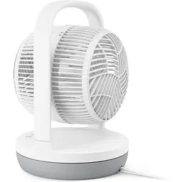 Настільний вентилятор Philips 2000 (CX2050/00) - мініатюра 2