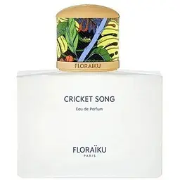 Парфумована вода Floraiku Cricket Song 100 мл