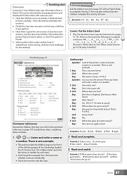 Academy Stars Second Edition Level 2 Teacher's Book with App - Дейв Такер - мініатюра 13