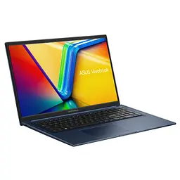 Ноутбук ASUS Vivobook 17 X1704VA-AU111 (90NB10V2-M003R0) (90NB10V2-M003R0) - мініатюра 2
