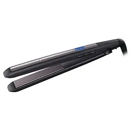 Випрямляч Remington Pro-Ceramic Ultra, 53 Вт, 150-230С, дисплей, кераміка, чорний - мініатюра 3