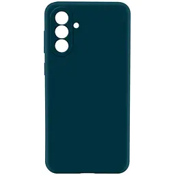 Чохол MAKE Samsung A37 Silicone Green