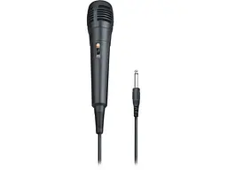 Портативна колонка Defender Boomer 25 Black (65425) - мініатюра 12
