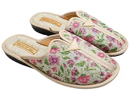 Капцi BELSTA р.38 кімнатні жін. арт.123 095 С-16 095 С-7 С-211