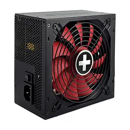 Блок живлення Xilence 650W (XP650R10) - мініатюра 2