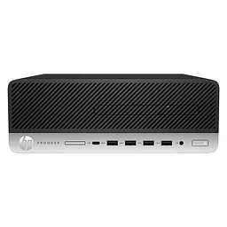 Комп'ютер HP ProDesk 600 G3 SFF i5-6500/16/240SSD Refurb - мініатюра 3
