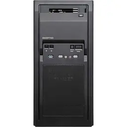 Корпус Chieftec Libra LF-02B-OP [134712] - мініатюра 2