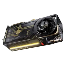 Відеокарта ASUS RTX 5090 32GB ROG Astral OC Edition 20 (ROG-ASTRAL-RTX5090-P32G-EDITION20) (GDDR7, 512 bit, PCI-E v5.0 x16) - мініатюра 3