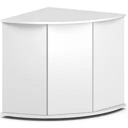 Підставка під акваріум Juwel Trigon 190 LED 190 л 98.5 x 70 x 73 см біла - мініатюра 2