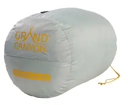 Спальний мішок Grand Canyon Eminence 190 Pro -8°C Misty Blue (30721591) - мініатюра 3