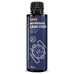 Герметик автомобільний Mannol МКПП Getriebeoel Leak-stop 250 мл (MN9968-025)