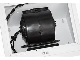 Витяжка Elica Lixa WH/A/60 - мініатюра 7
