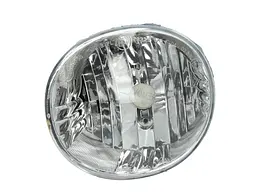 Протитуманна фара (ПТФ) ліва Toyota Rav 4 II 03-05р DEPO (212-2034L-UE)