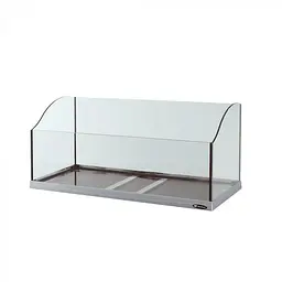 Терраріум для черепах Ferplast JAMAICA 80 р. 81.5 x 36 x h 41 cm