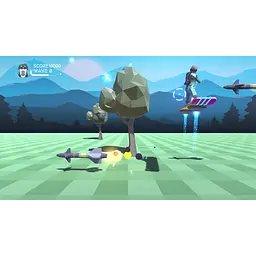 Ключ активації Microsoft King Of The Arcade для Xbox One/Series - мініатюра 10