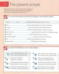 English for Everyone. English Grammar Guide. Practice Book - мініатюра 6