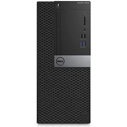 Комп'ютер Dell Optiplex 3050 MT (i7-6700/16/480SSD/GT1030-4Gb) Б/В - мініатюра 4