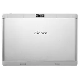 Планшет-телефон Hoozo X1001 Full HD 32Gb LTE Silver + Чохол-книжка + Карта пам'яті 128GB - мініатюра 5
