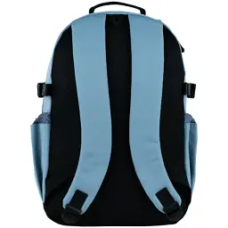 Рюкзак шкільний GoPack Education Teens 186 блакитний (GO25-186L-2) - мініатюра 6