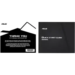 Відеокарта ASUS GeForce RTX5060 8Gb DUAL OC ADVANCED (DUAL-RTX5060-O8G-A) - мініатюра 7