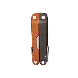 Мультиінструмент Leatherman Rebar - мініатюра 2